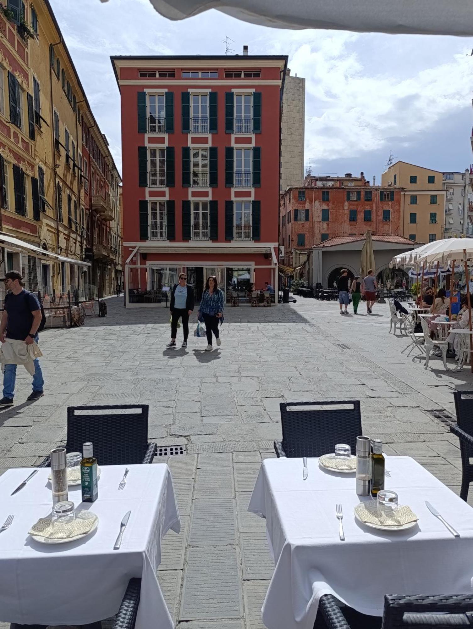 Cinque Terre Portovenere Apartment La Spezia Exterior photo